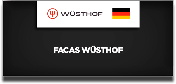 Facas Wusthof