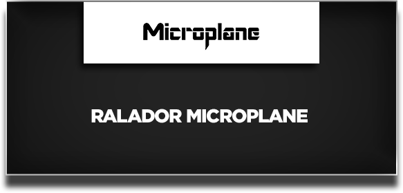 Ralador Microplane